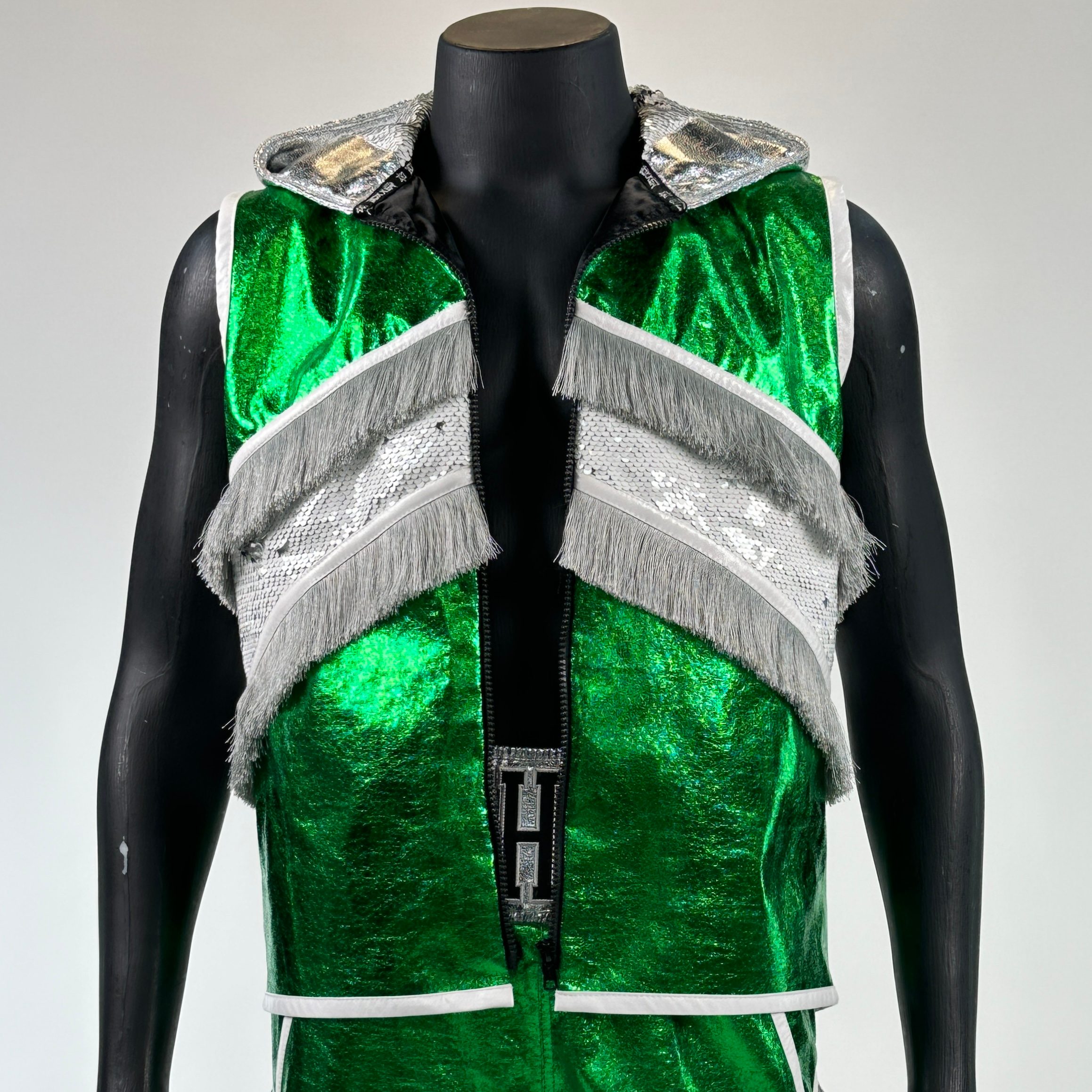 Jazzy Jacket Gareth 142259 Jackets