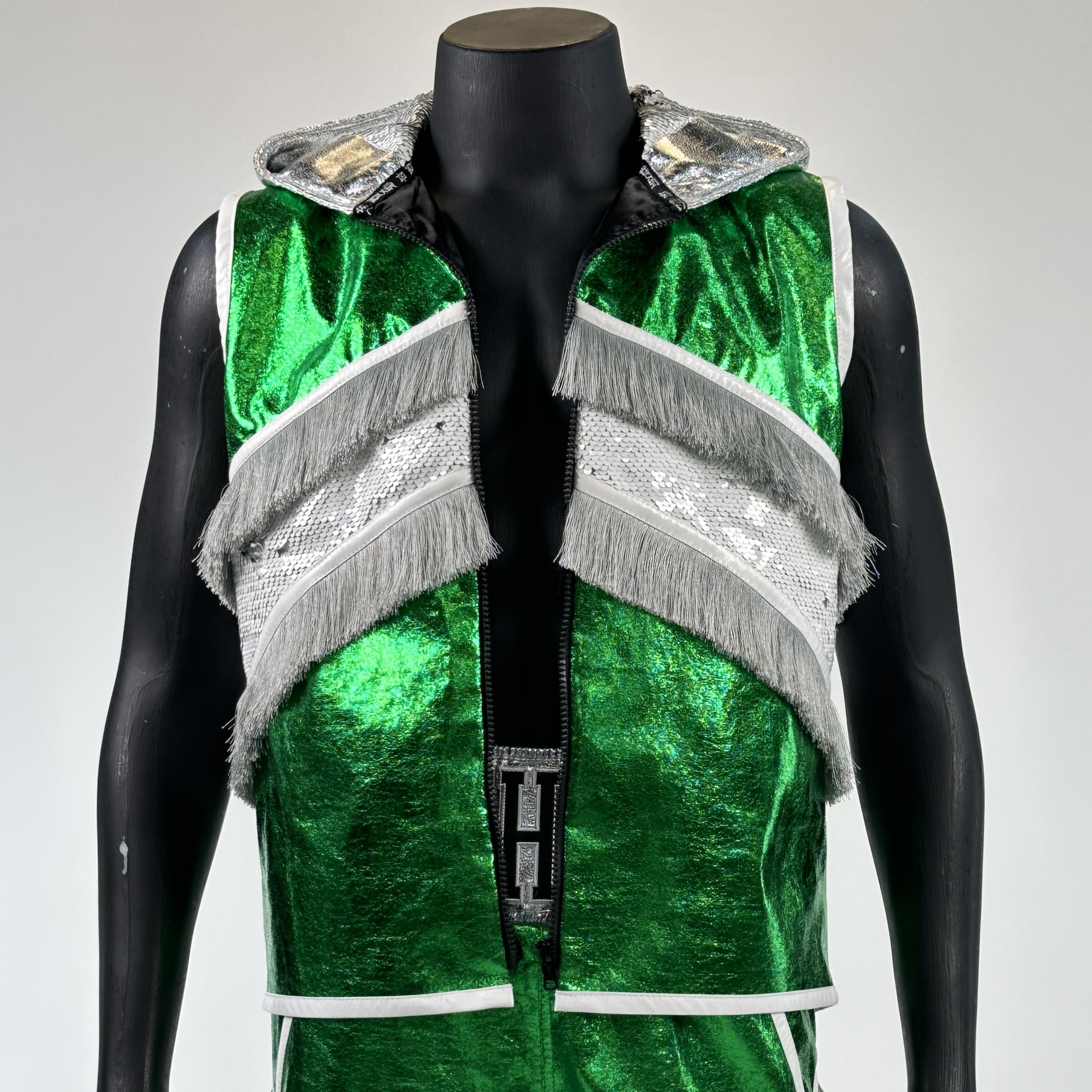 Jazzy Jacket Old Gareth 142259 Jackets