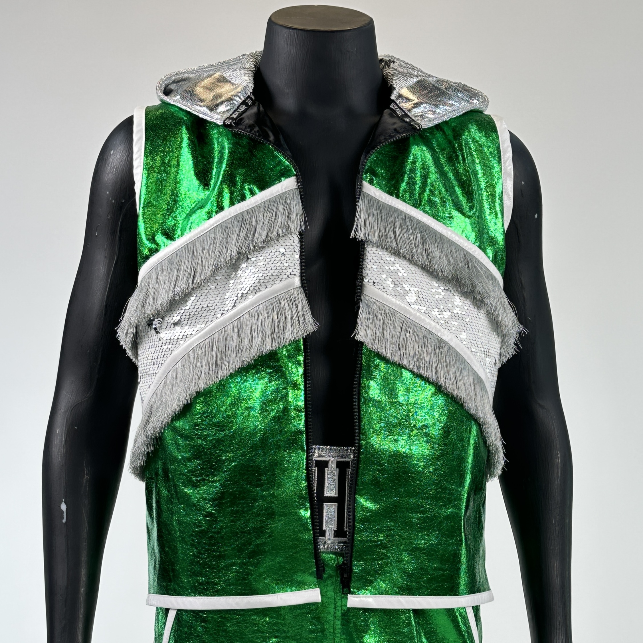 Jazzy Jacket Old Gareth 142259 Jackets