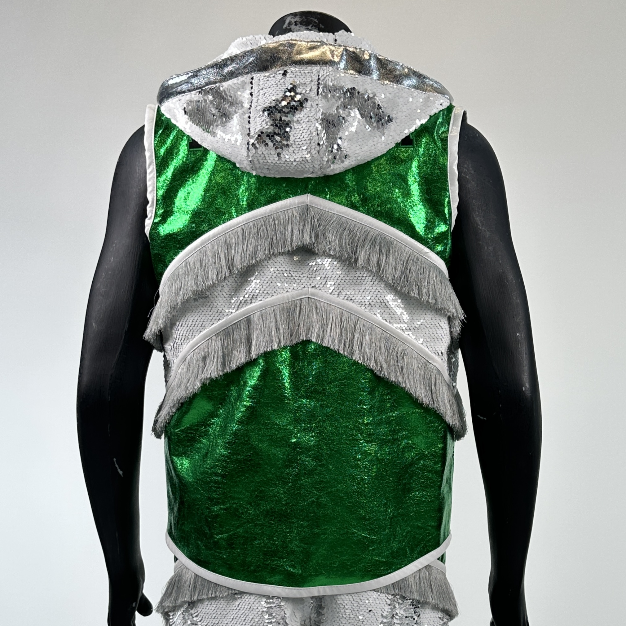 Jazzy Jacket Old Gareth 142259 Jackets