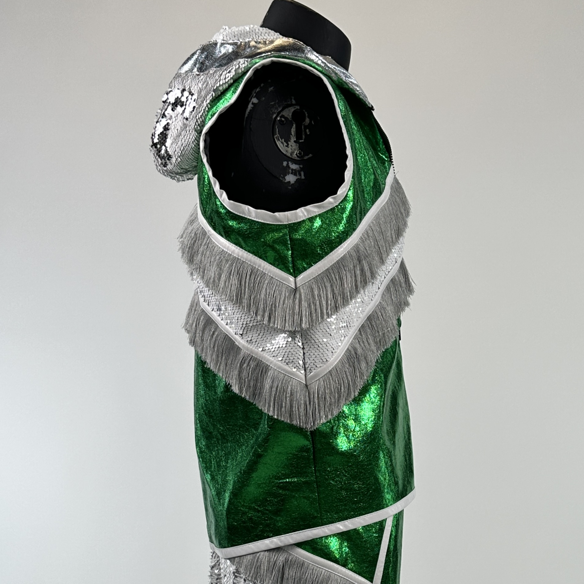 Jazzy Jacket Old Gareth 142259 Jackets