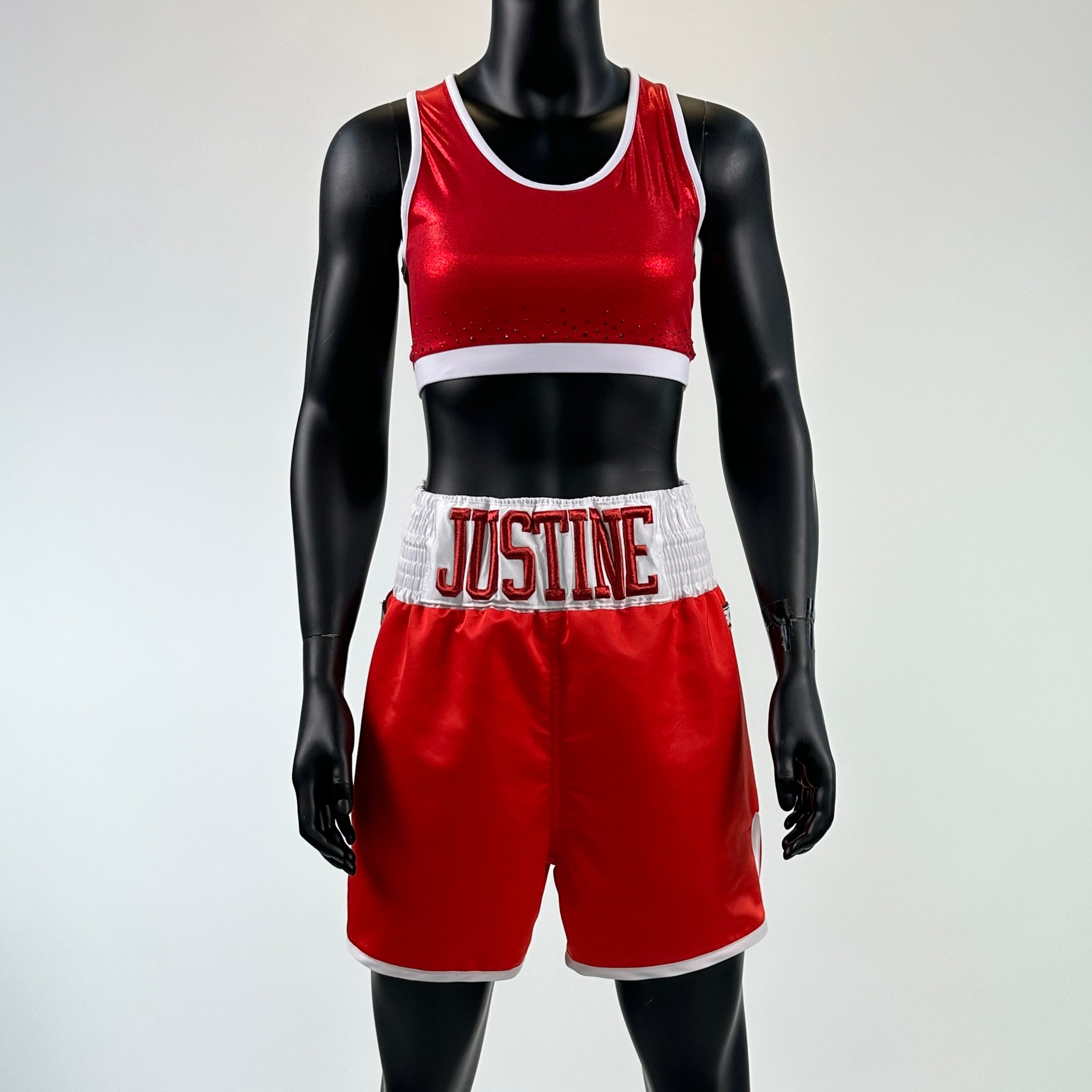 Classic Sports Bra Justine 142837 Sports Bra