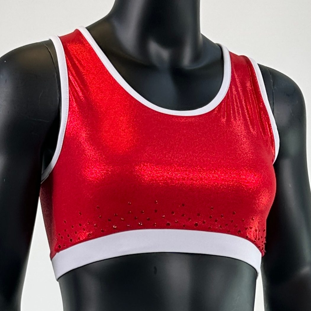 Classic Sports Bra Justine 142837 Sports Bra