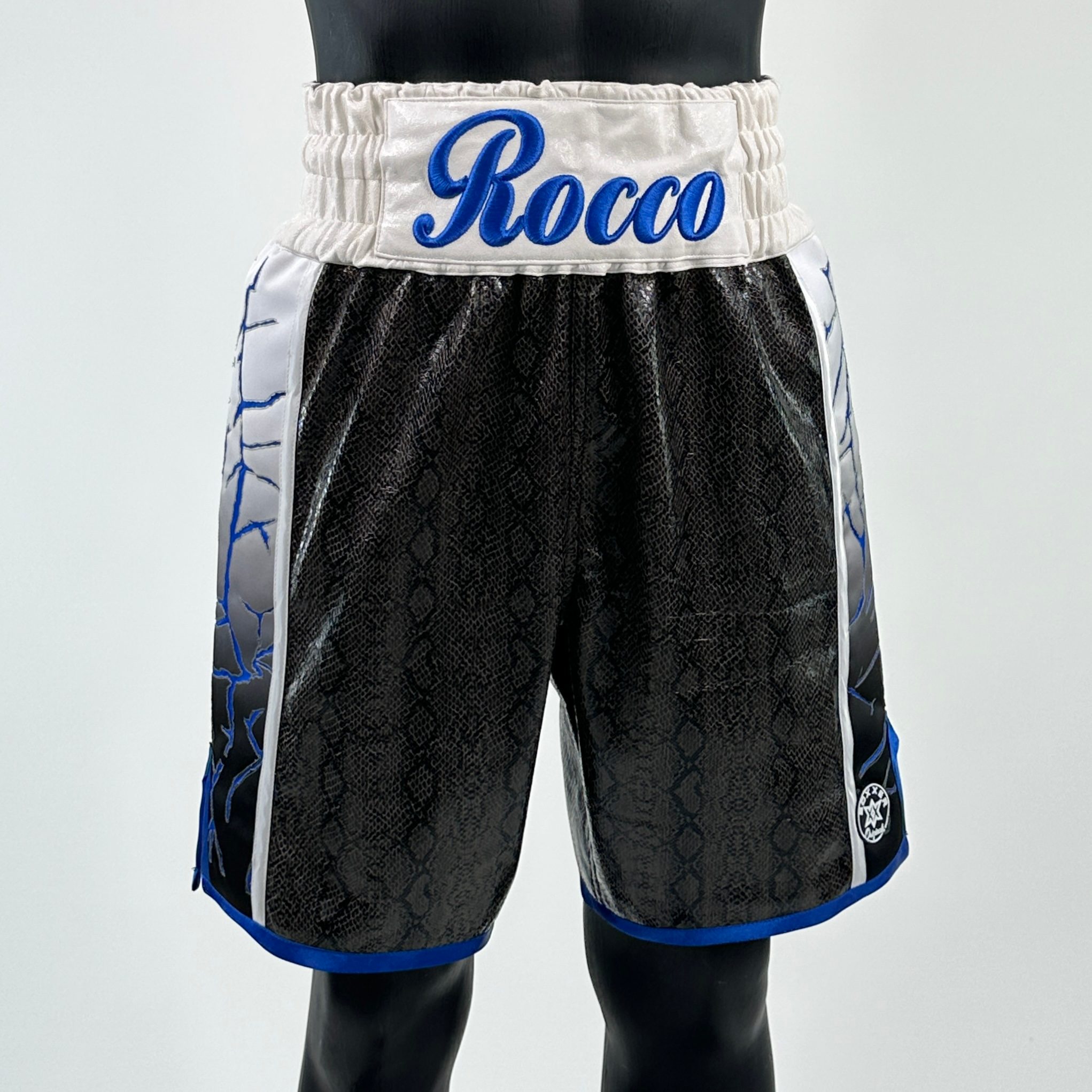 Thor BX Stacey 141683 Custom Boxing Shorts & Trunks