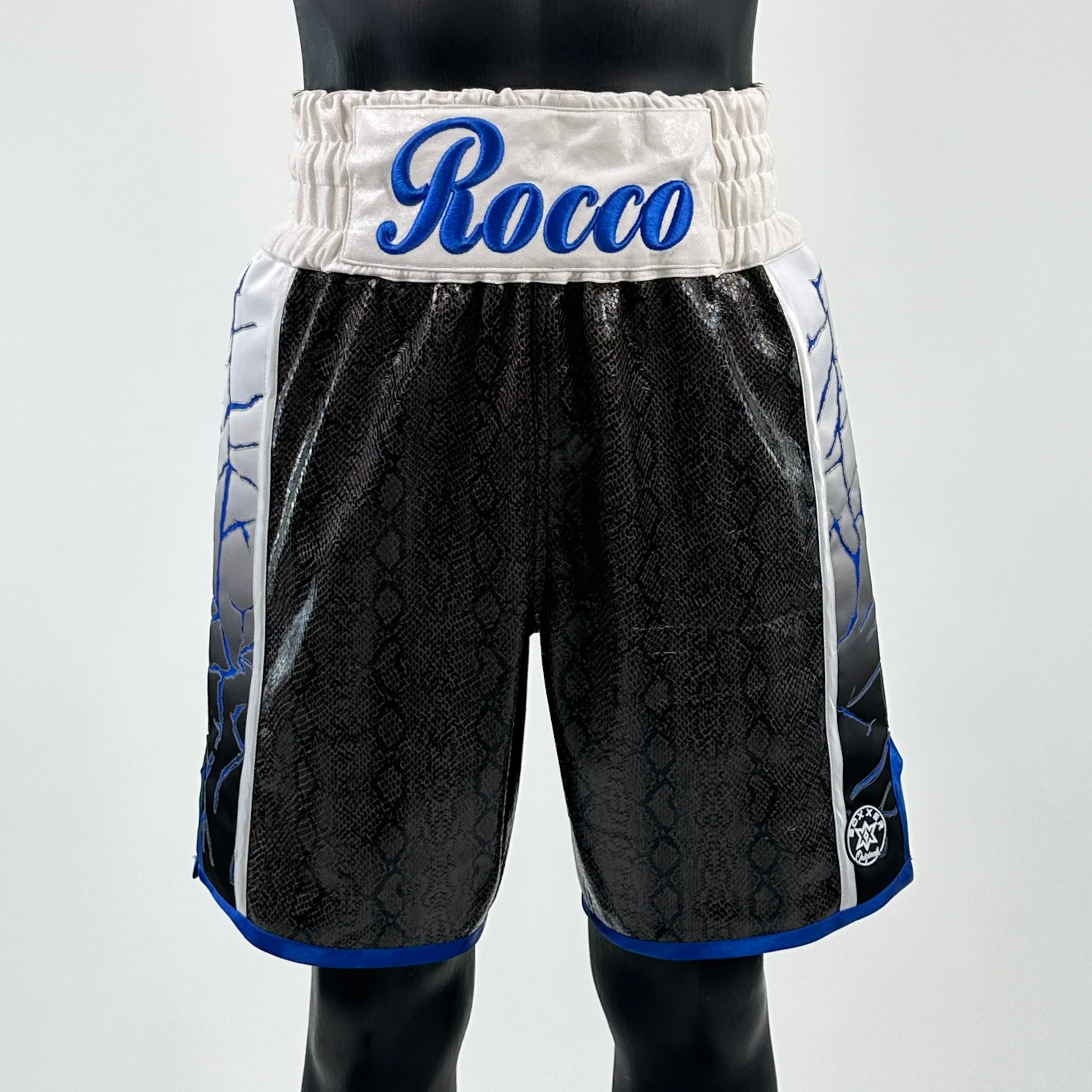 Thor BX Stacey 141683 Custom Boxing Shorts & Trunks