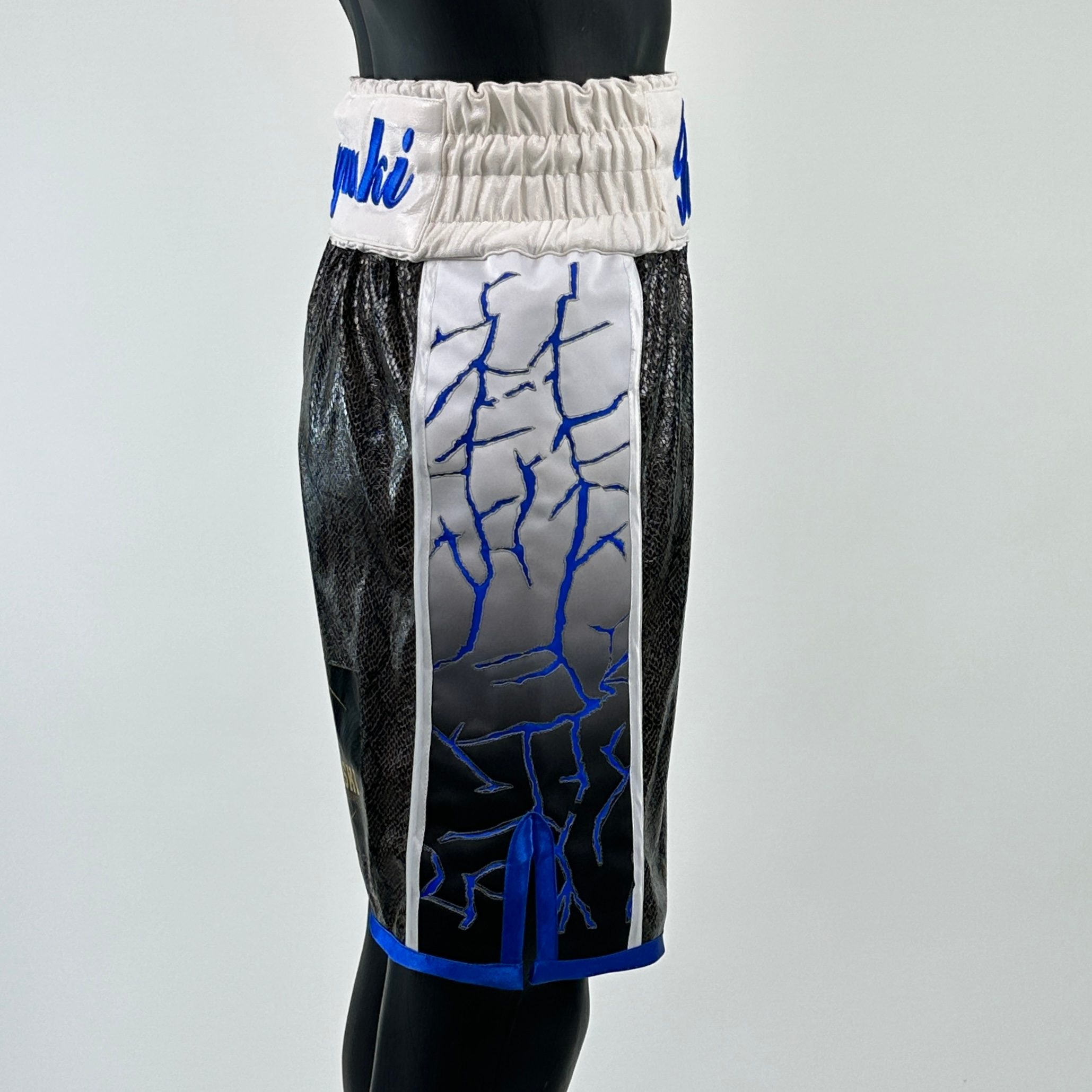 Thor BX Stacey 141683 Custom Boxing Shorts & Trunks