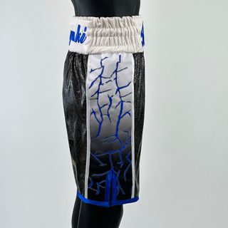 Thor BX Stacey 141683 Custom Boxing Shorts & Trunks