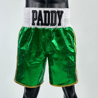 WINNER BX Paddy 140932 Custom Boxing Shorts & Trunks