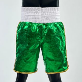 WINNER BX Paddy 140932 Custom Boxing Shorts & Trunks