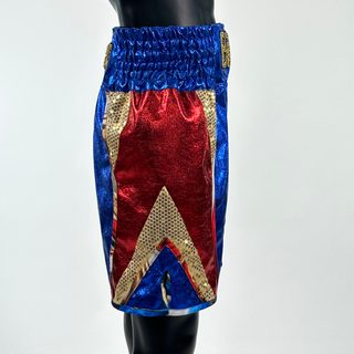 Haymaker BX Barry 142090 Custom Boxing Shorts & Trunks