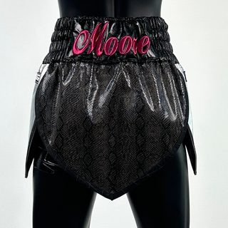Queen Gavin 142248 WOMENS Gladiator Shorts