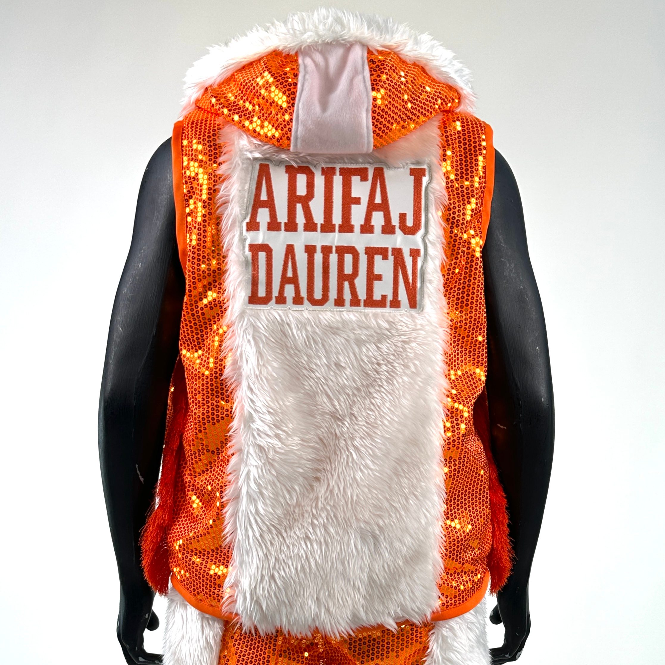 THREE STRIPES Albijan 142982 Jackets