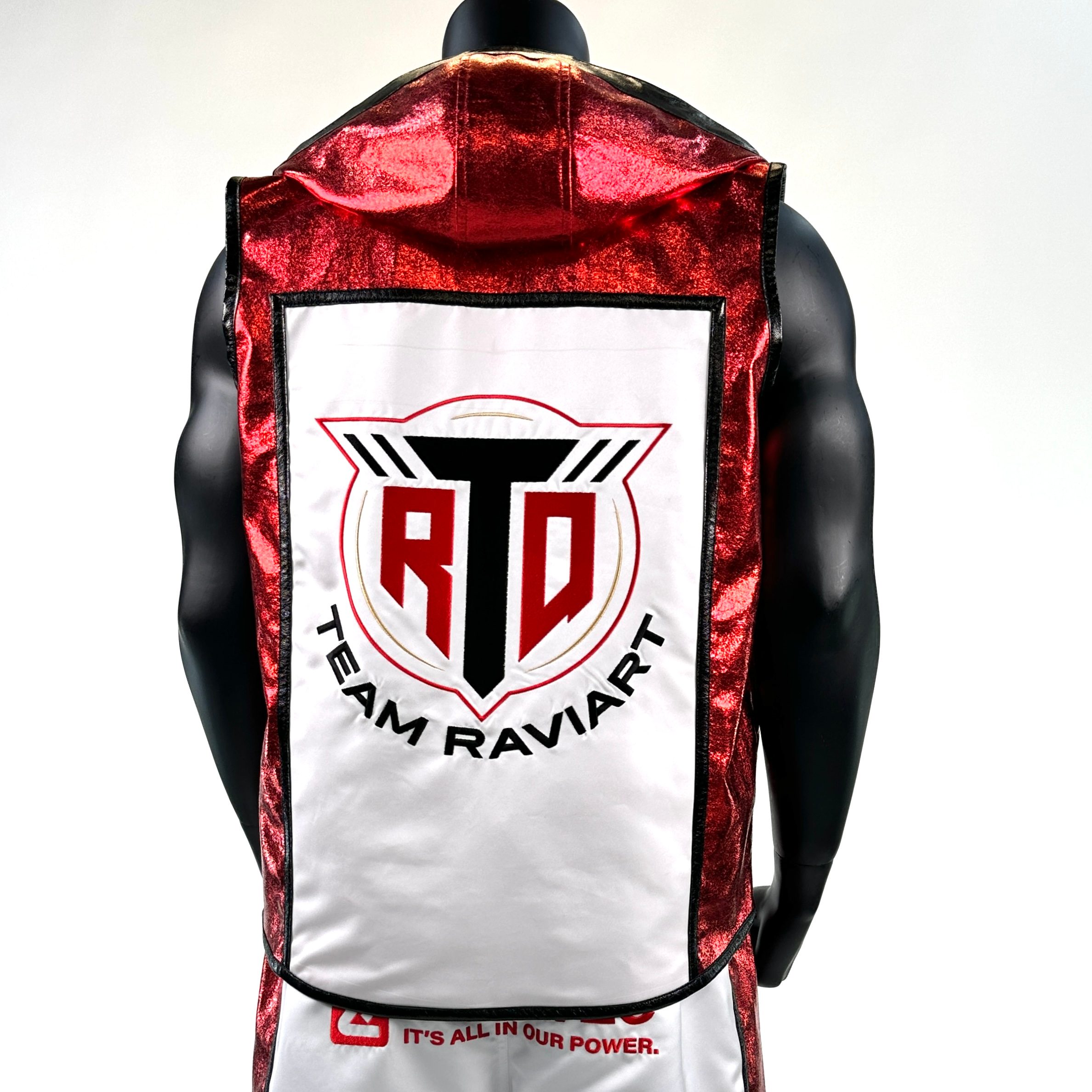 JOSHUA JKT Raviart 142115 Jackets