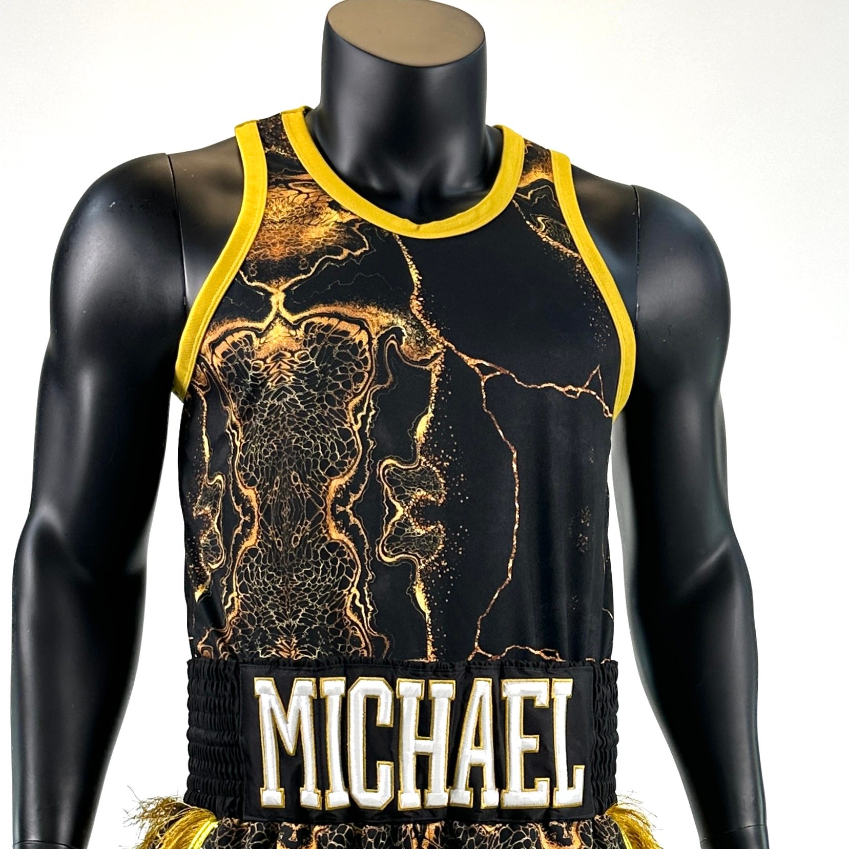 Classic Vest Courtneey 142663 Vests