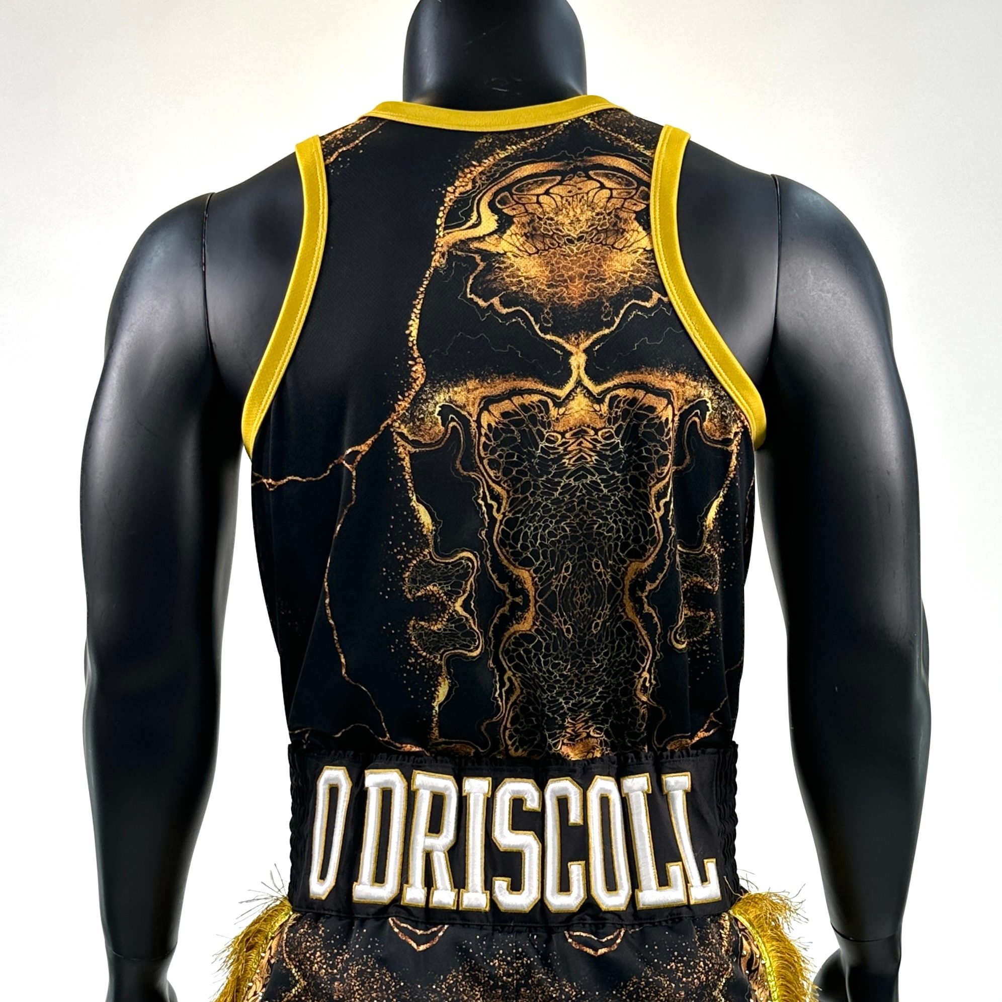 Classic Vest Courtneey 142663 Vests