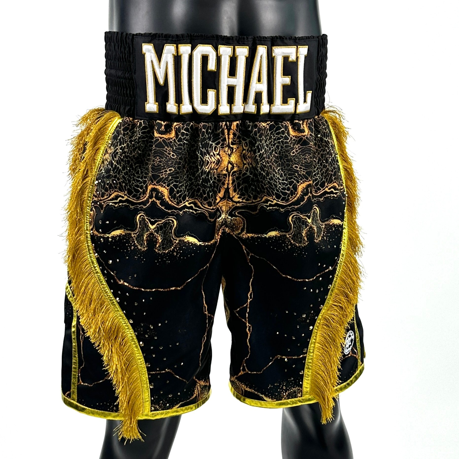 Dream BX Courtney 142663 Custom Boxing Shorts & Trunks