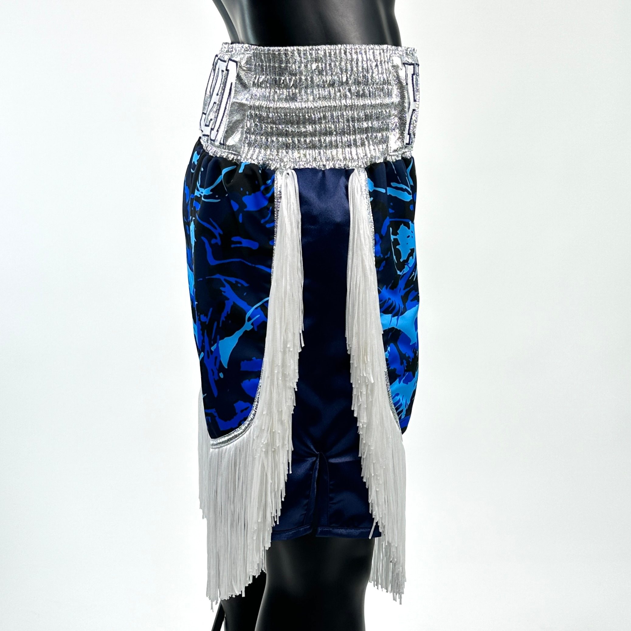 Lorenzo BX LUIS 142670 Custom Boxing Shorts & Trunks