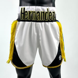 CHAOS BX Nicolas 143348 Custom Boxing Shorts & Trunks