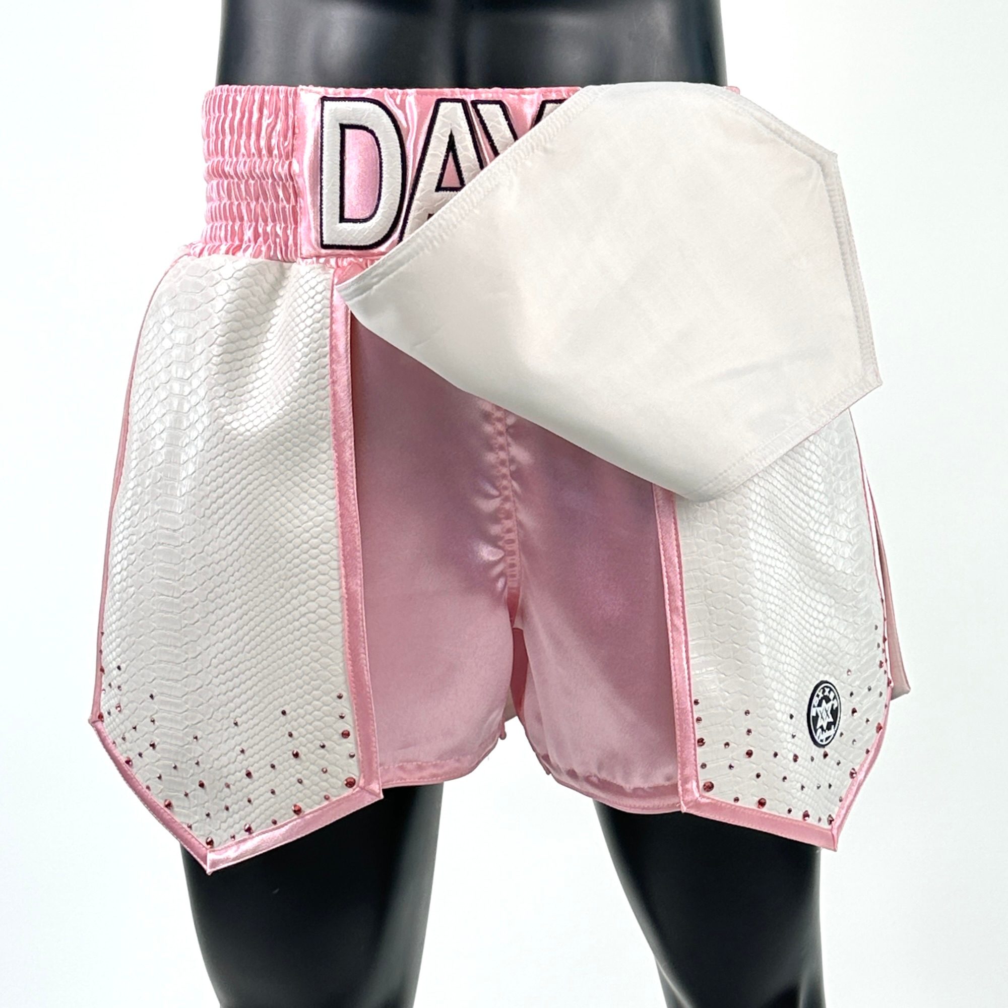 Roman MTS (short style) Ryan 143246 Gladiator Shorts