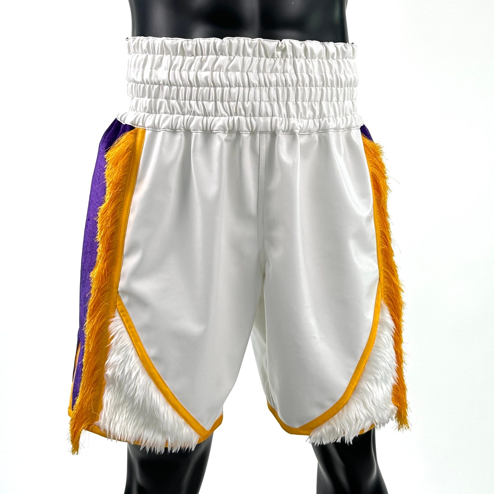 CHAOS BX Devonta 142593 Custom Boxing Shorts & Trunks