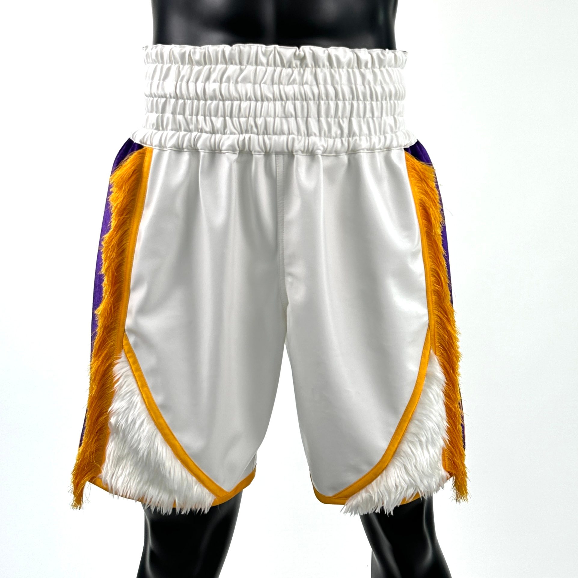 CHAOS BX Devonta 142593 Custom Boxing Shorts & Trunks