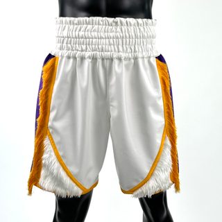 CHAOS BX Devonta 142593 Custom Boxing Shorts & Trunks