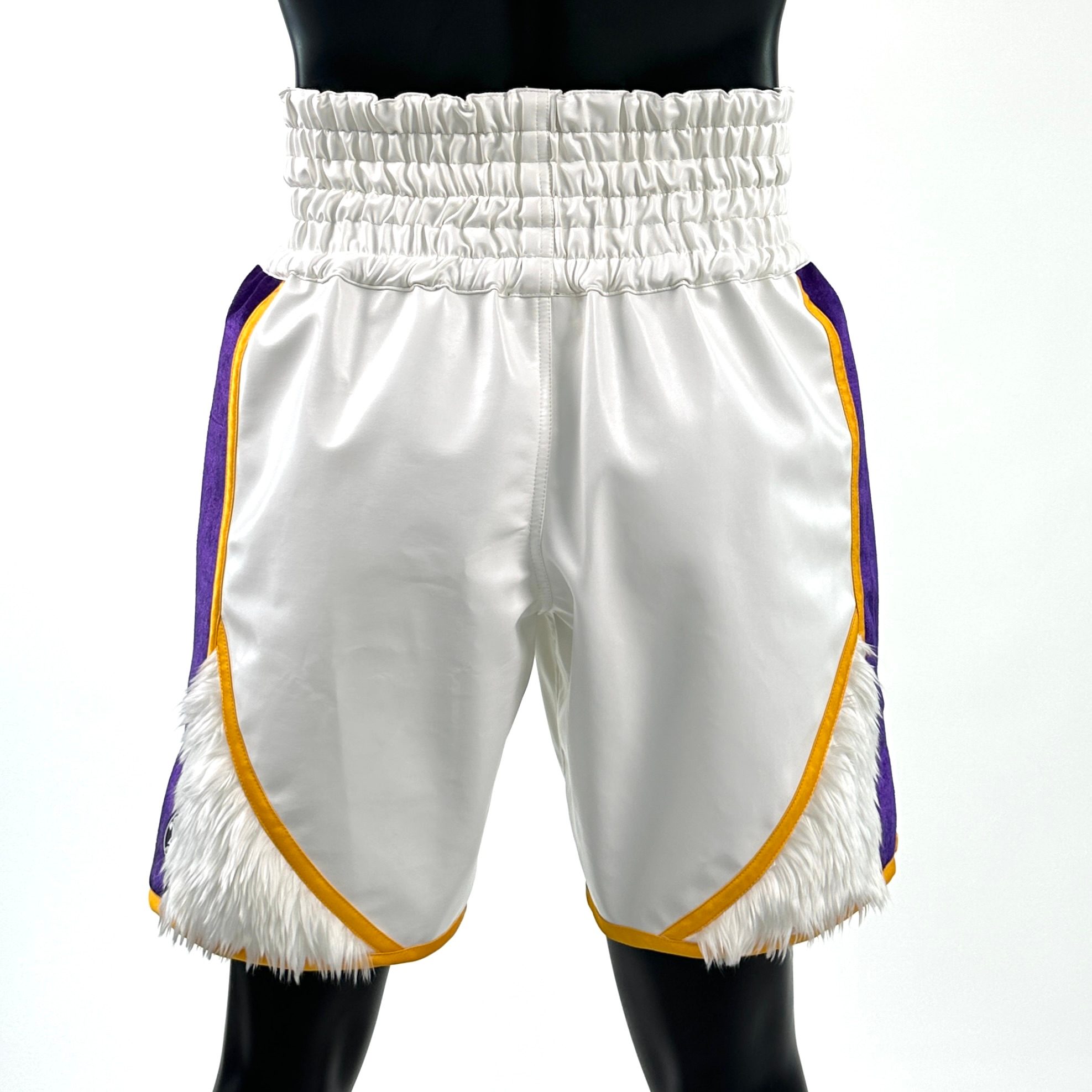 CHAOS BX Devonta 142593 Custom Boxing Shorts & Trunks