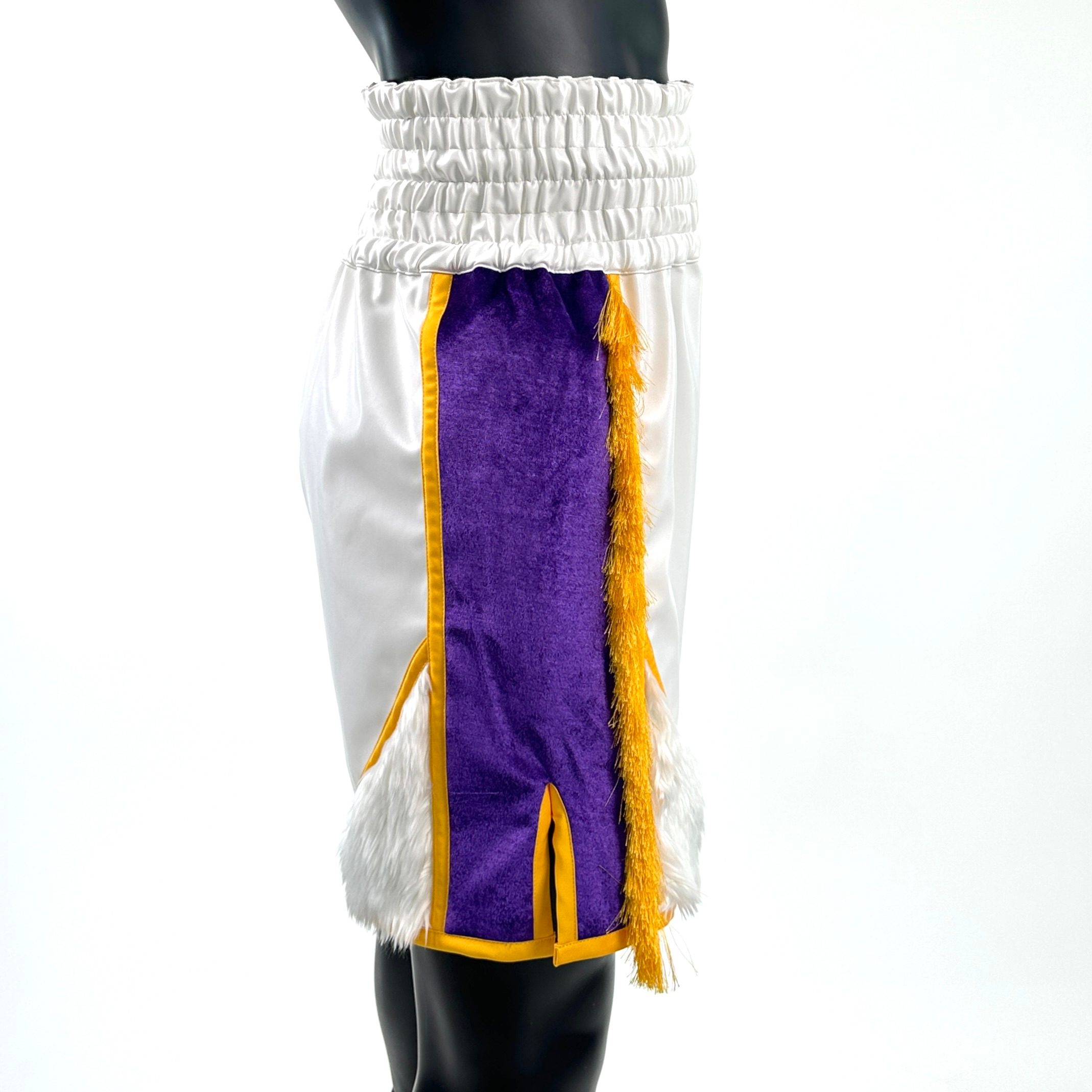 CHAOS BX Devonta 142593 Custom Boxing Shorts & Trunks