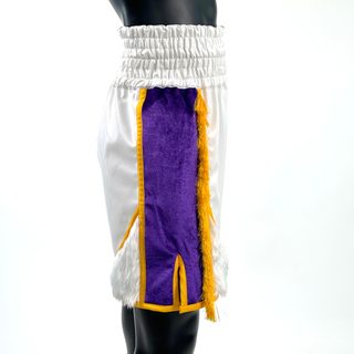 CHAOS BX Devonta 142593 Custom Boxing Shorts & Trunks