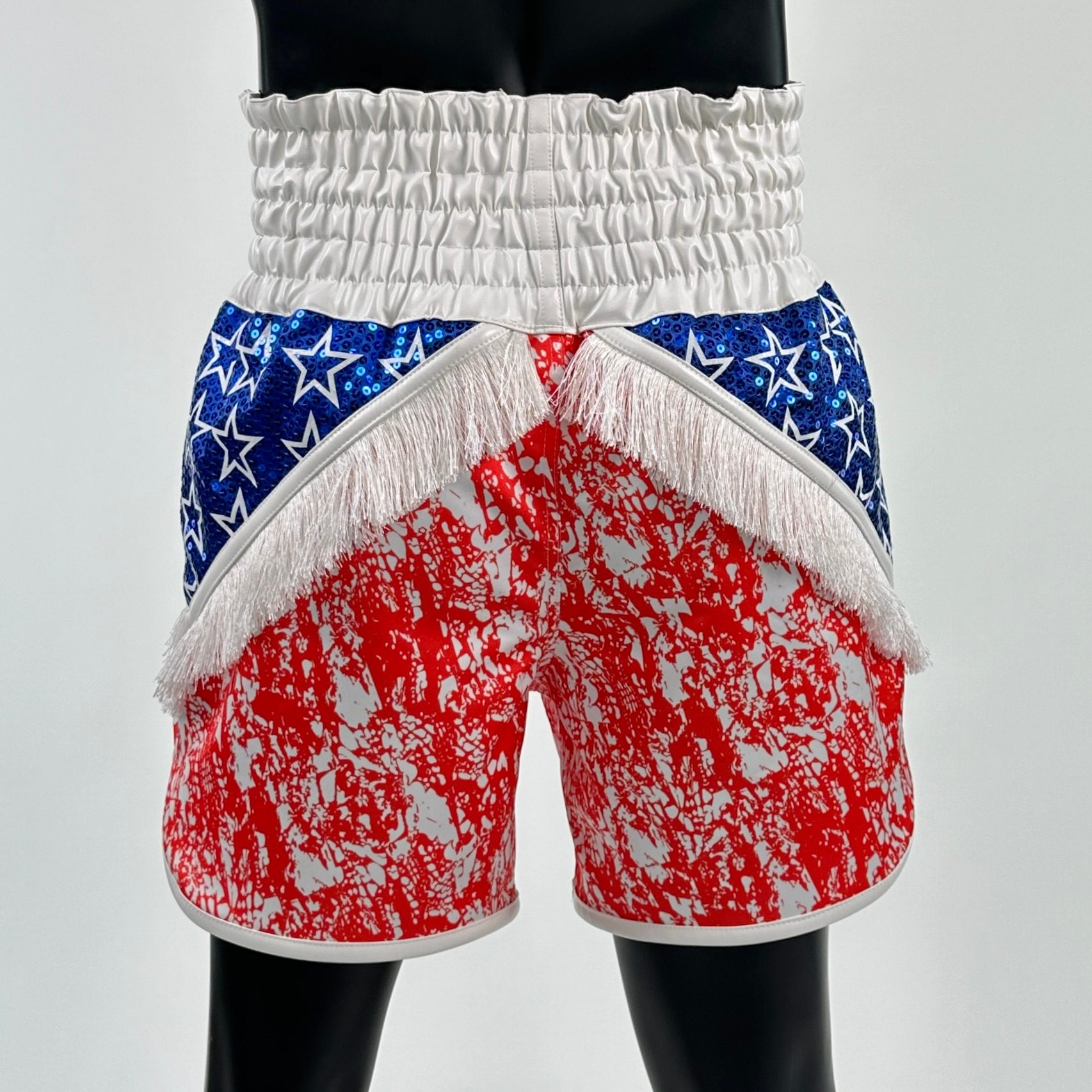 STAR QUALITY BX Brendan 143045 Custom Boxing Shorts & Trunks