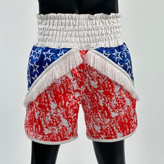 STAR QUALITY BX Brendan 143045 Custom Boxing Shorts & Trunks