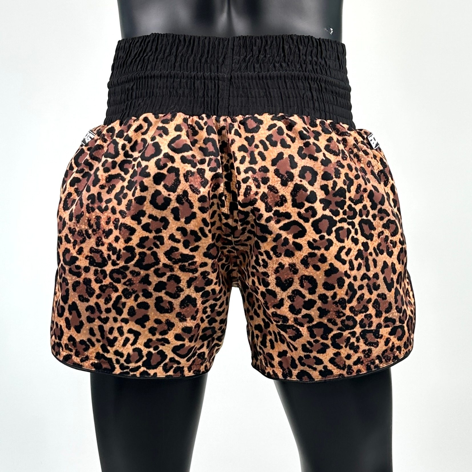Classic MTS Kaitlin 142755 Muay Thai Shorts