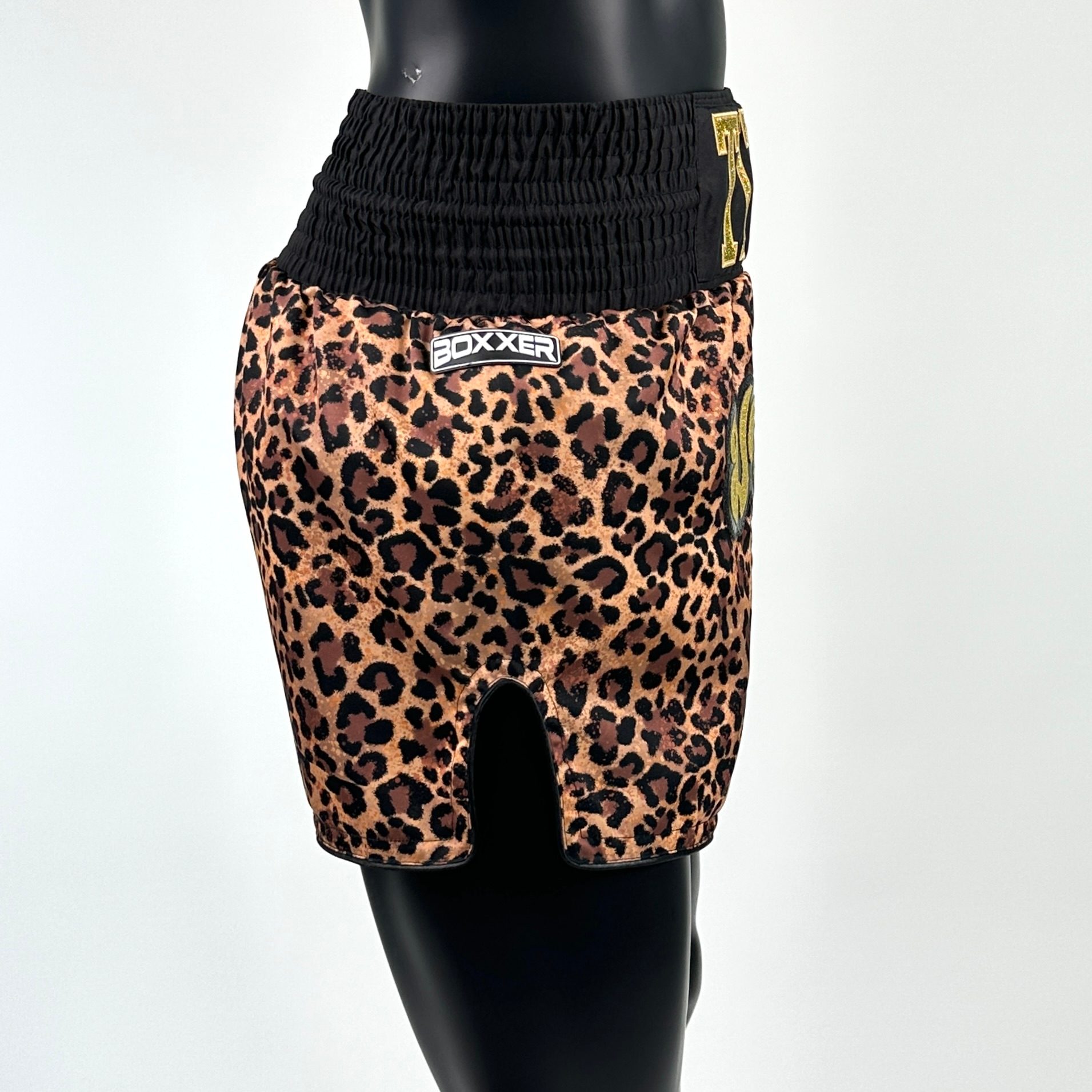 Classic MTS Kaitlin 142755 Muay Thai Shorts