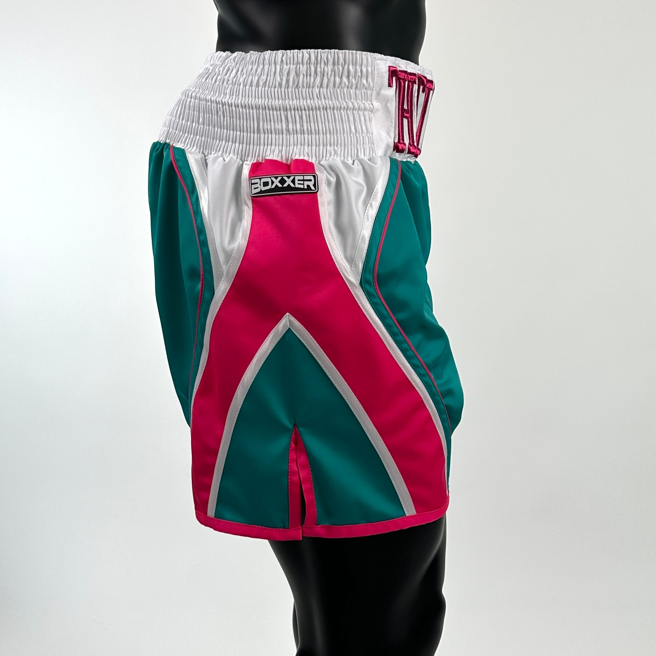 King Cobra BX Gunnar 141087 Custom Boxing Shorts & Trunks