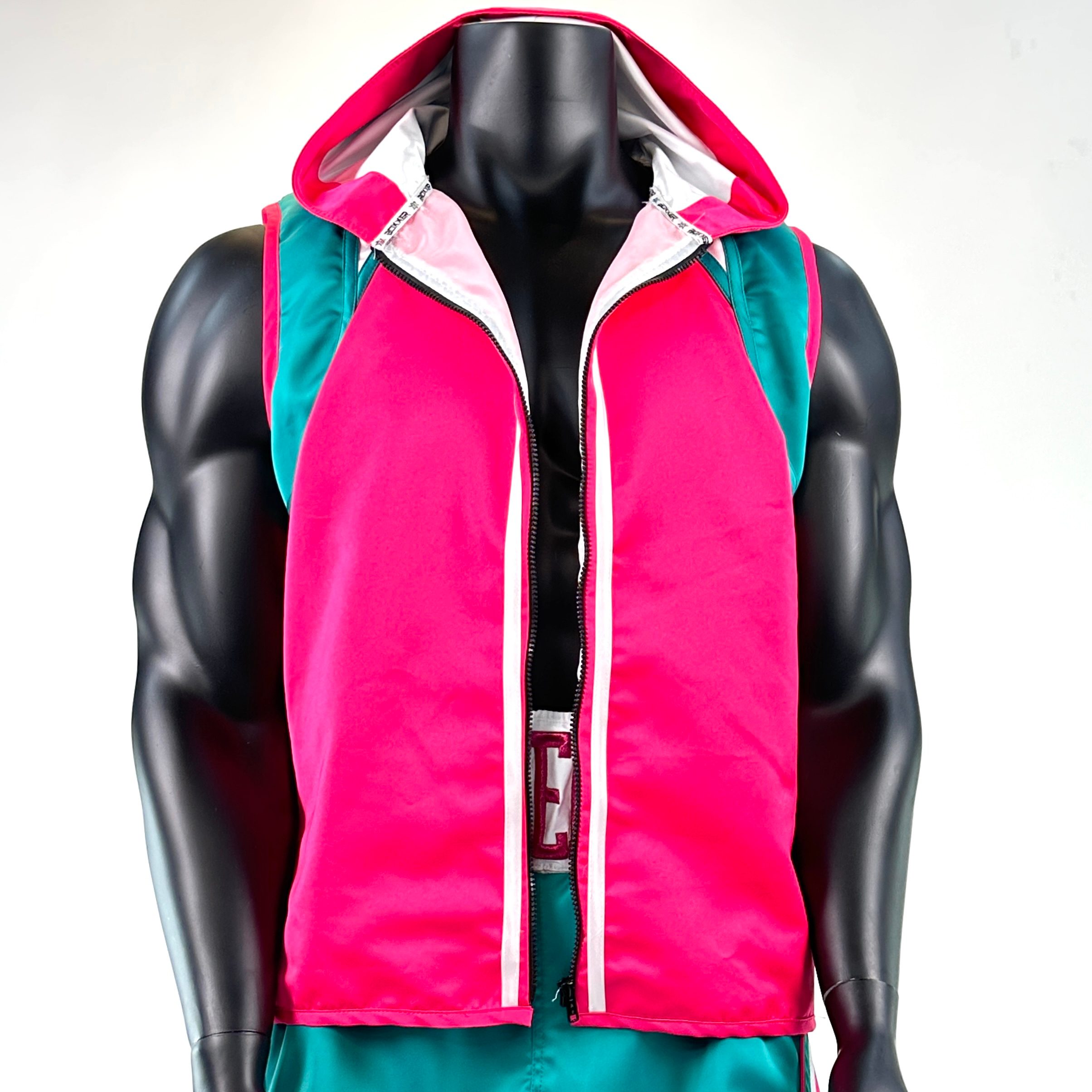 King Cobra JKT Old Gunnar 141087 Jackets