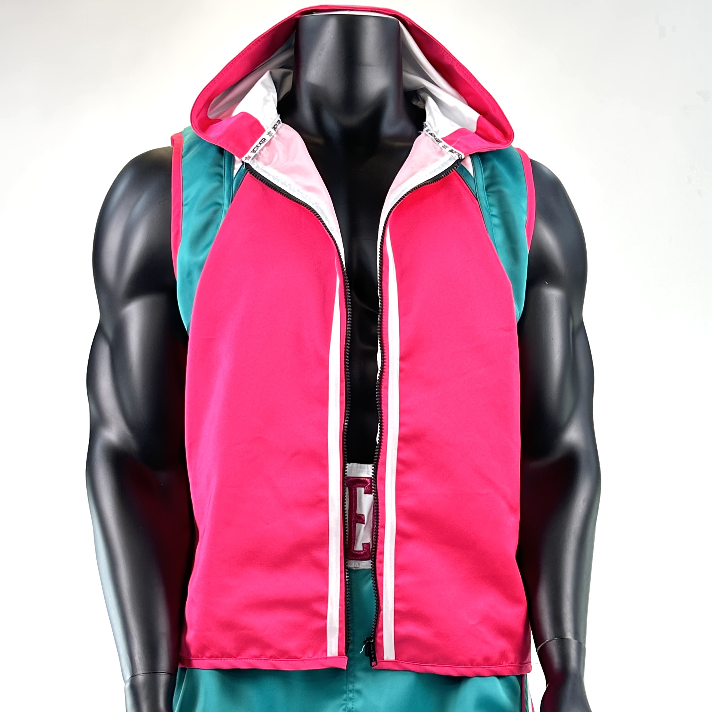 King Cobra JKT Old Gunnar 141087 Jackets