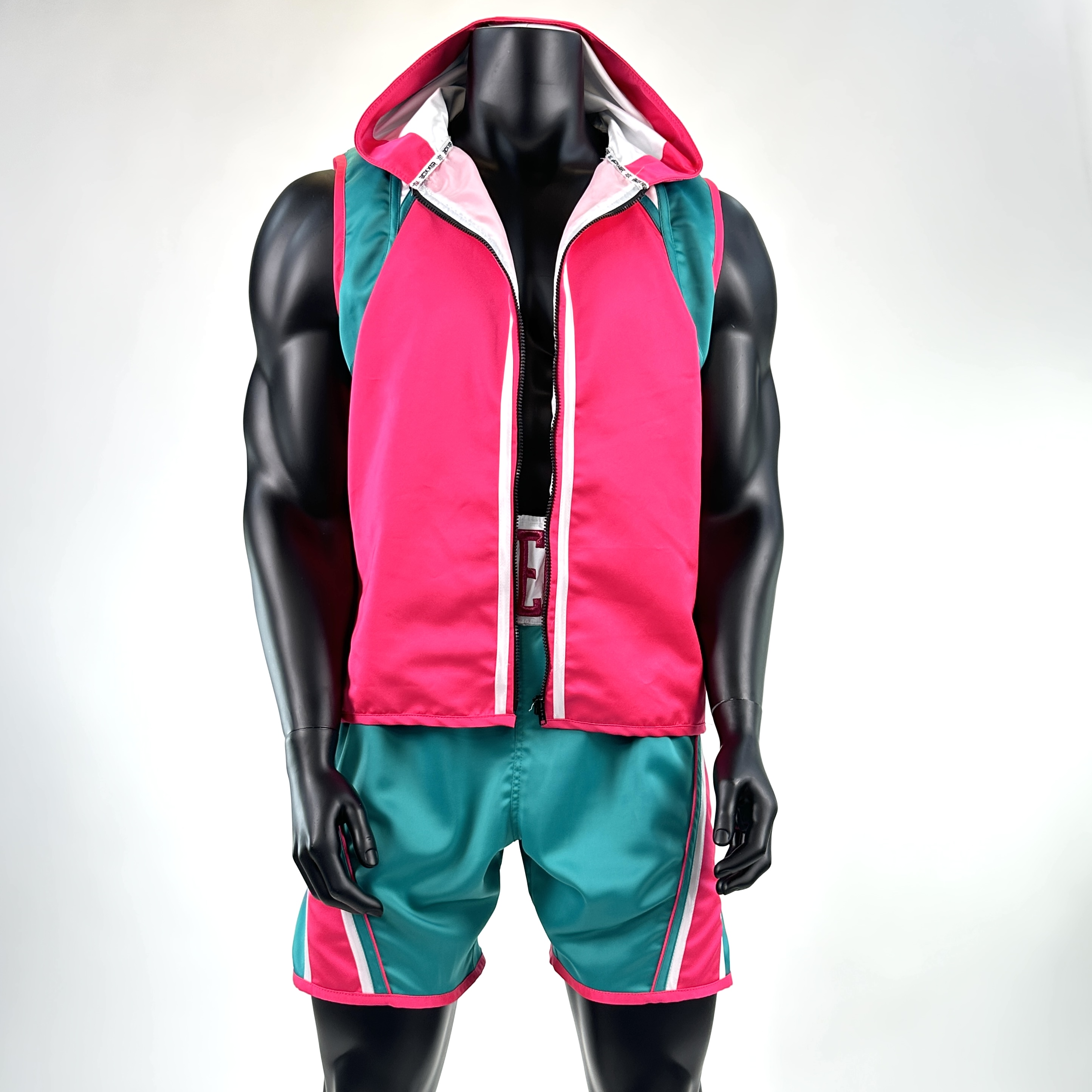 King Cobra JKT Old Gunnar 141087 Jackets