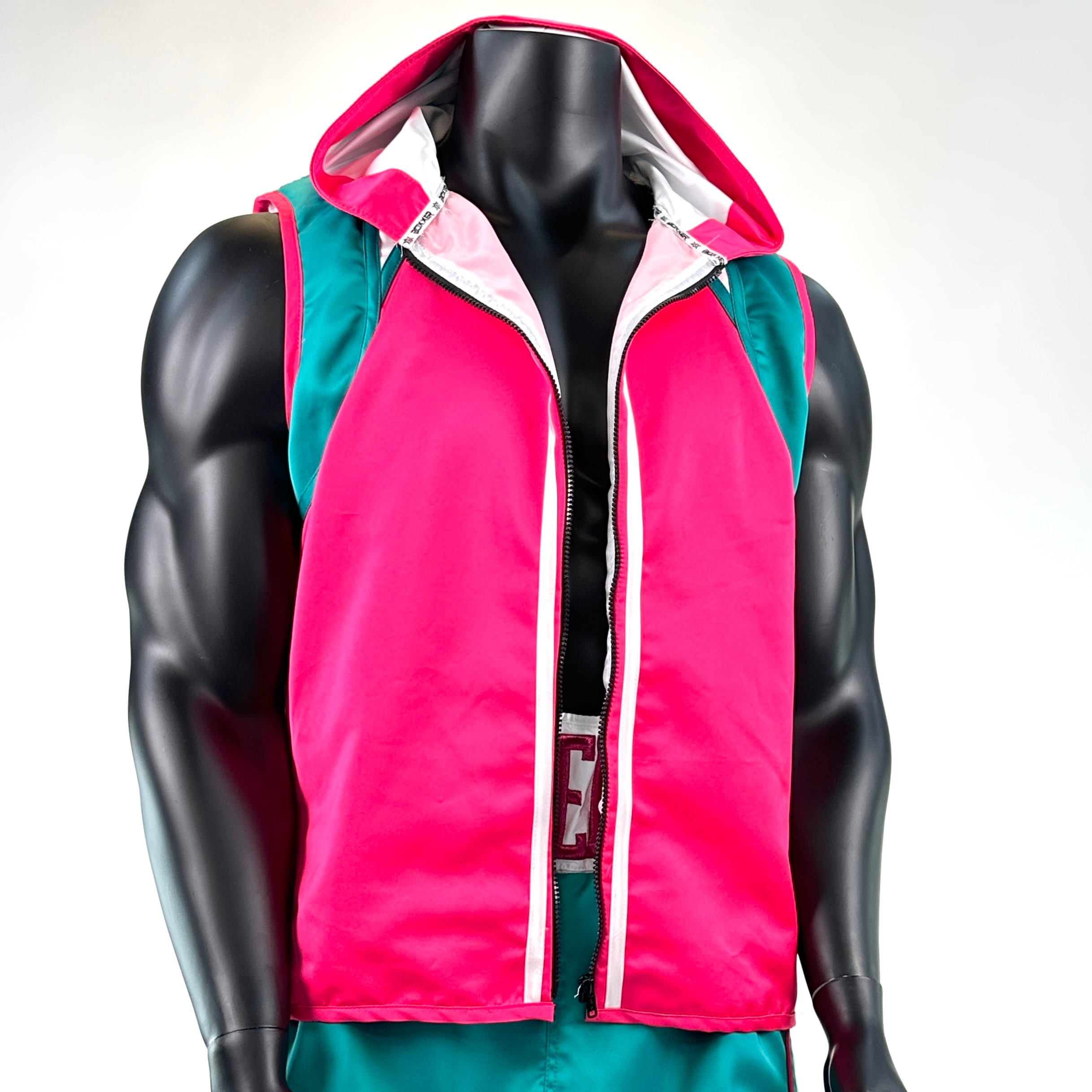 King Cobra JKT Gunnar 141087 Jackets