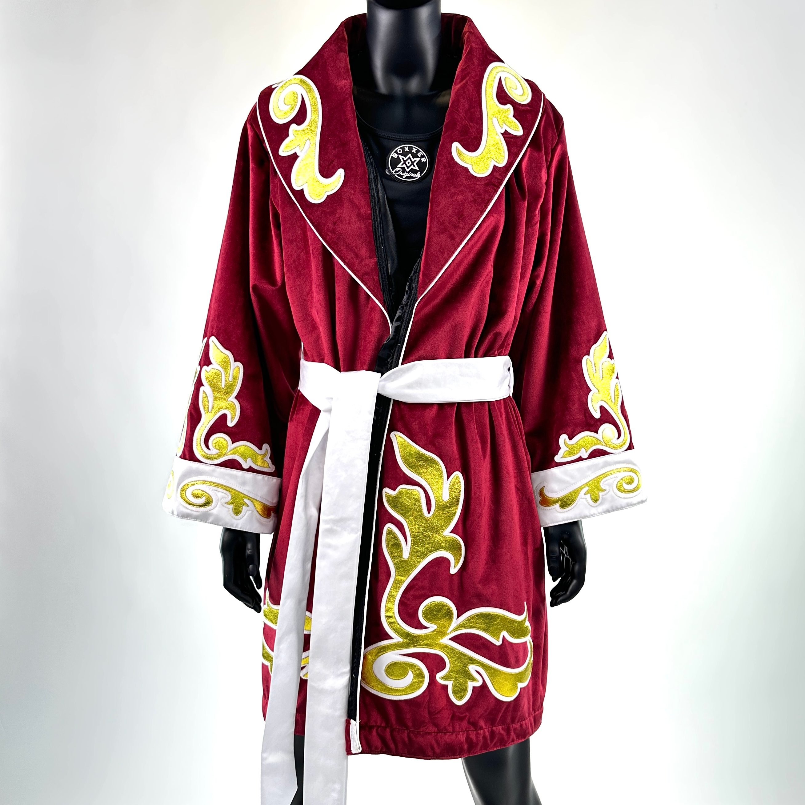  Jasmine 141469 WOMENS Robes