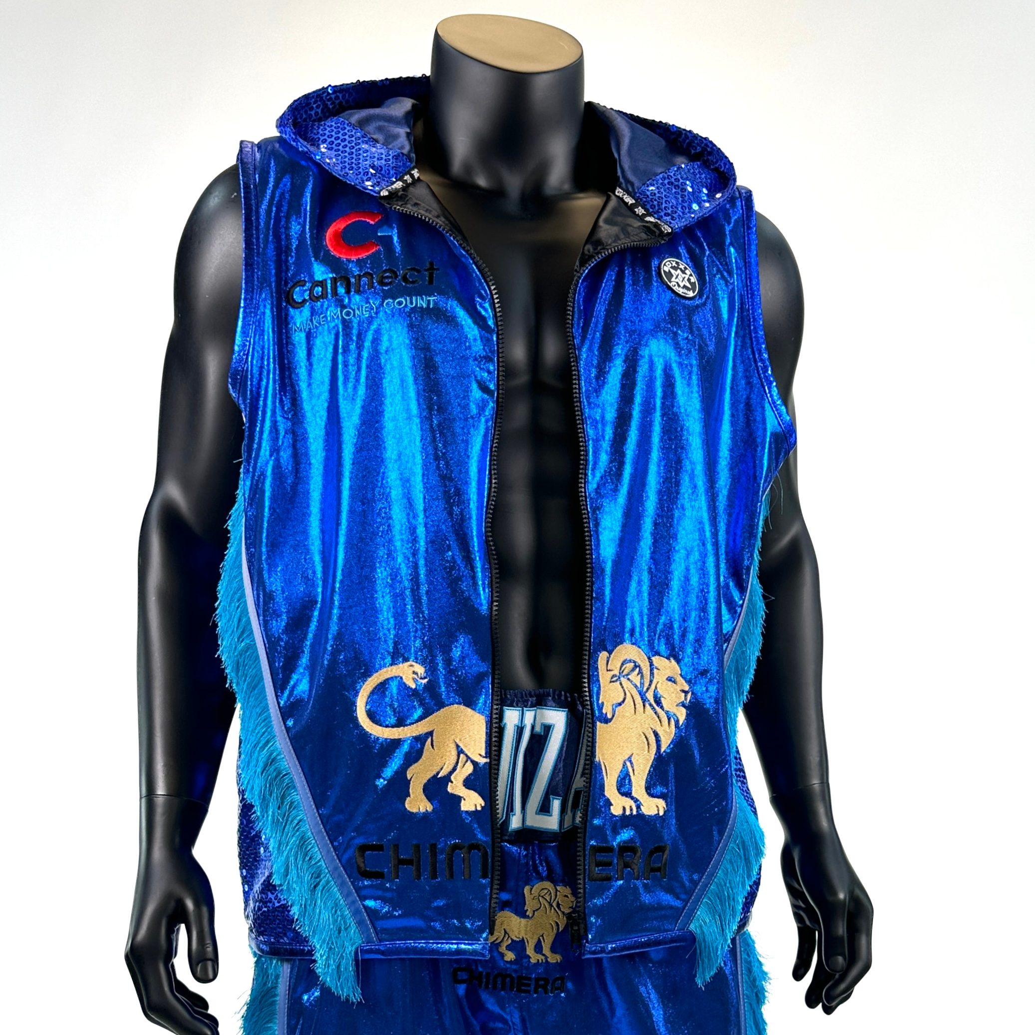 FLOYD Jacket Stephane 141780 Jackets