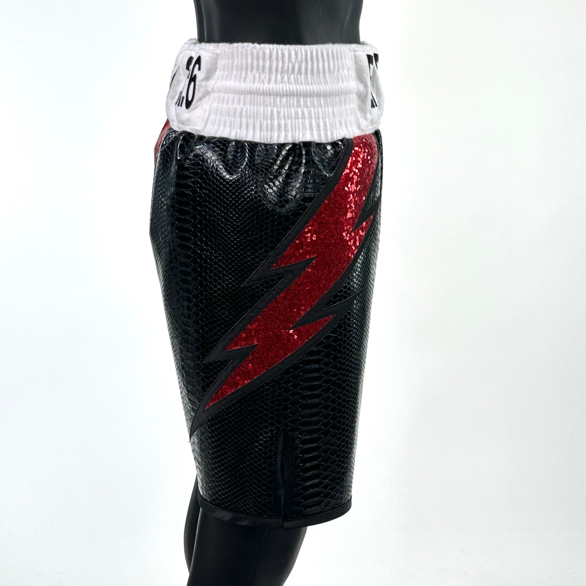 Lightning BX Paulina 143791 Custom Boxing Shorts & Trunks