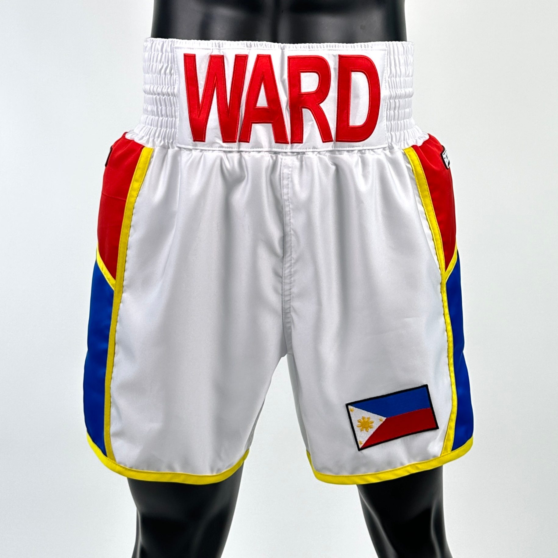 Ronin BX Gabriel 140368 Custom Boxing Shorts & Trunks