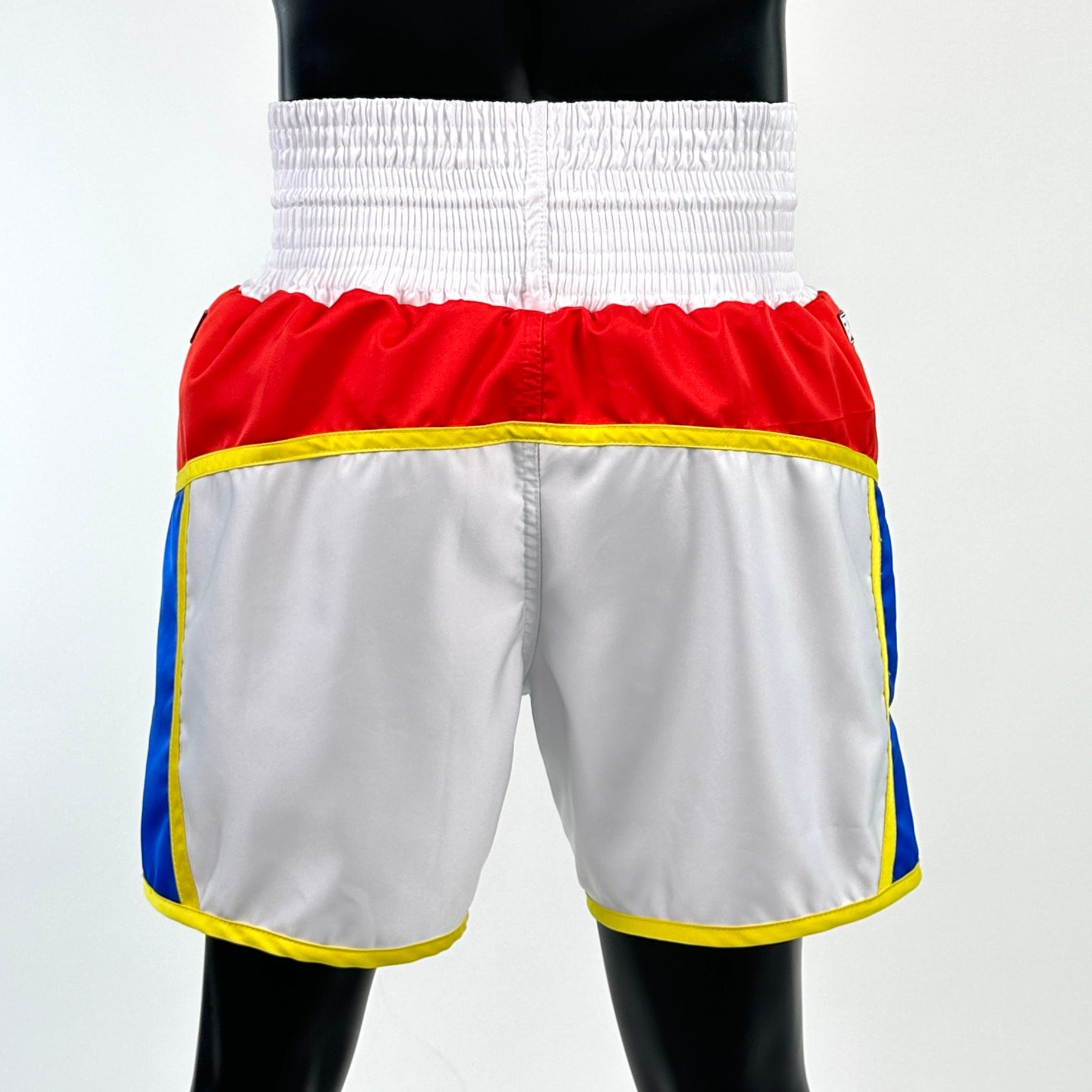 Ronin BX Gabriel 140368 Custom Boxing Shorts & Trunks