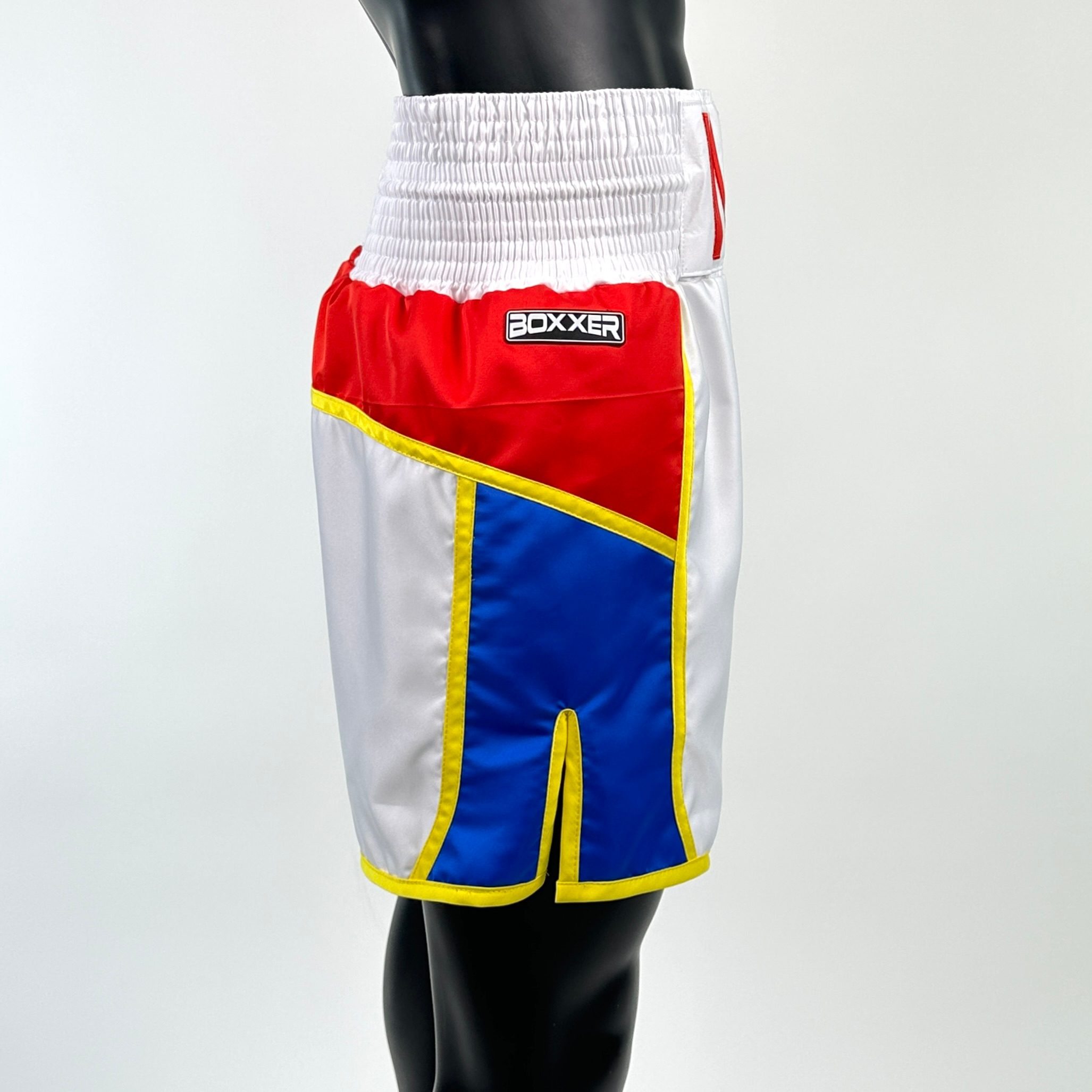Ronin BX Gabriel 140368 Custom Boxing Shorts & Trunks