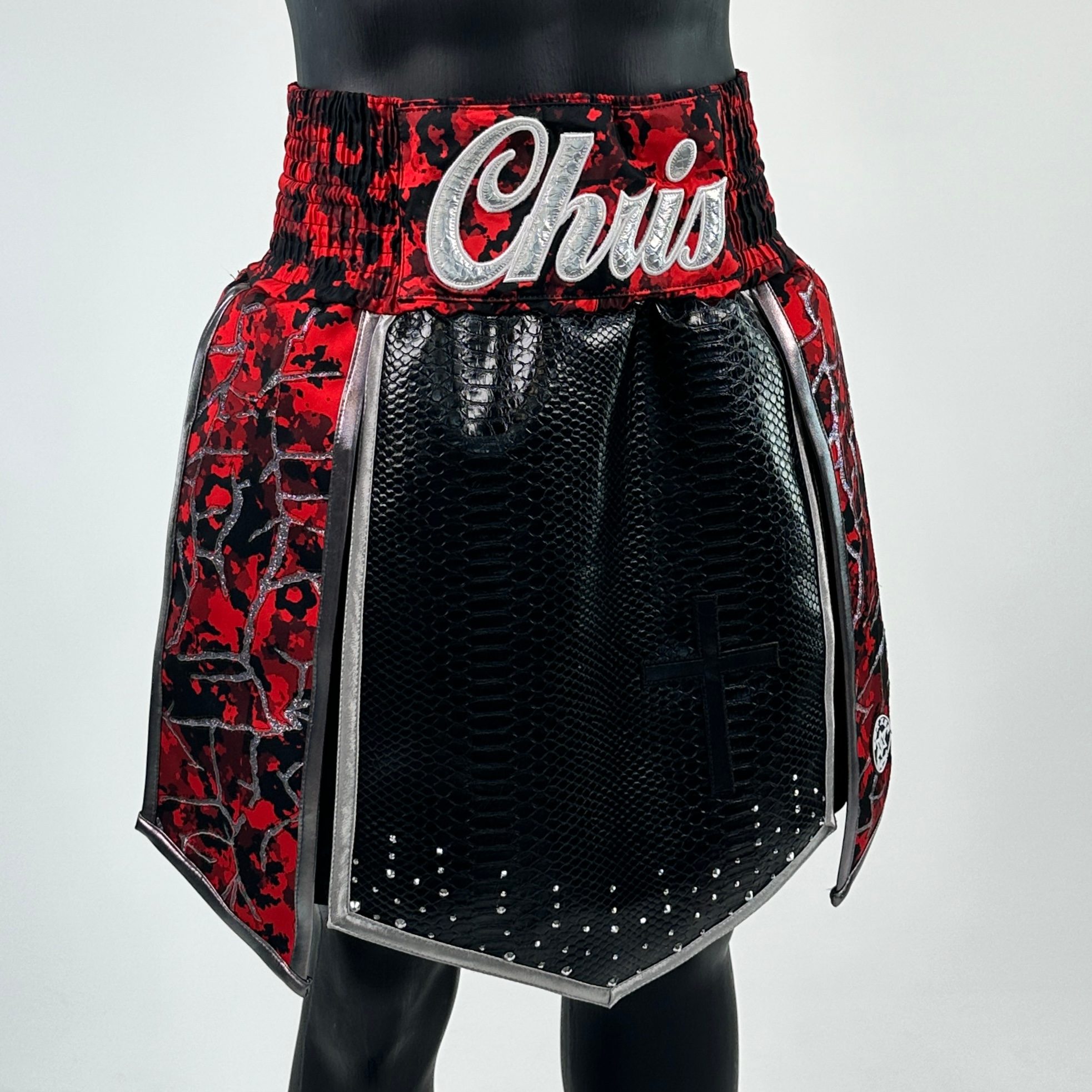 Thunder David GLA Christopher 143259 Gladiator Shorts