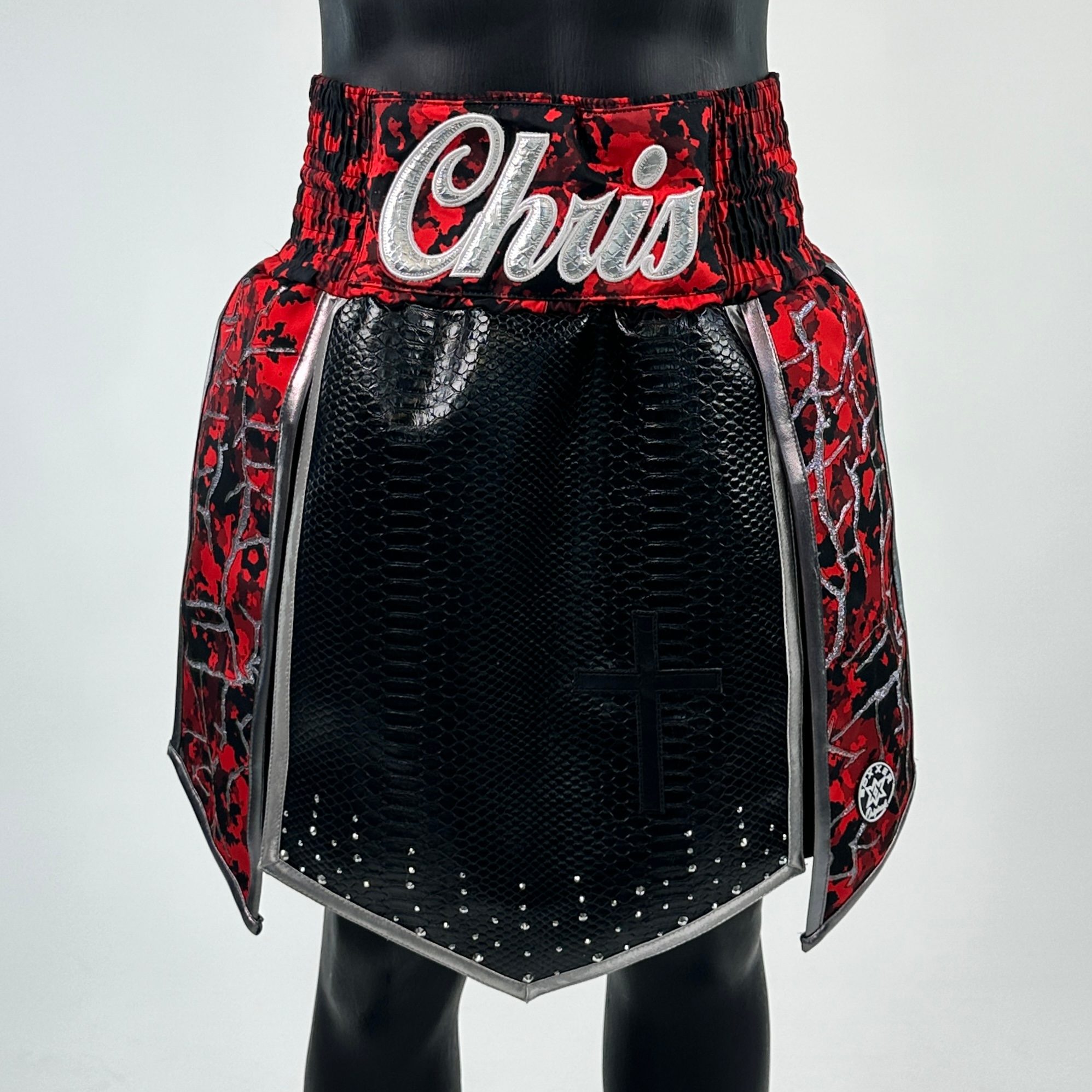 Thunder David GLA Christopher 143259 Gladiator Shorts