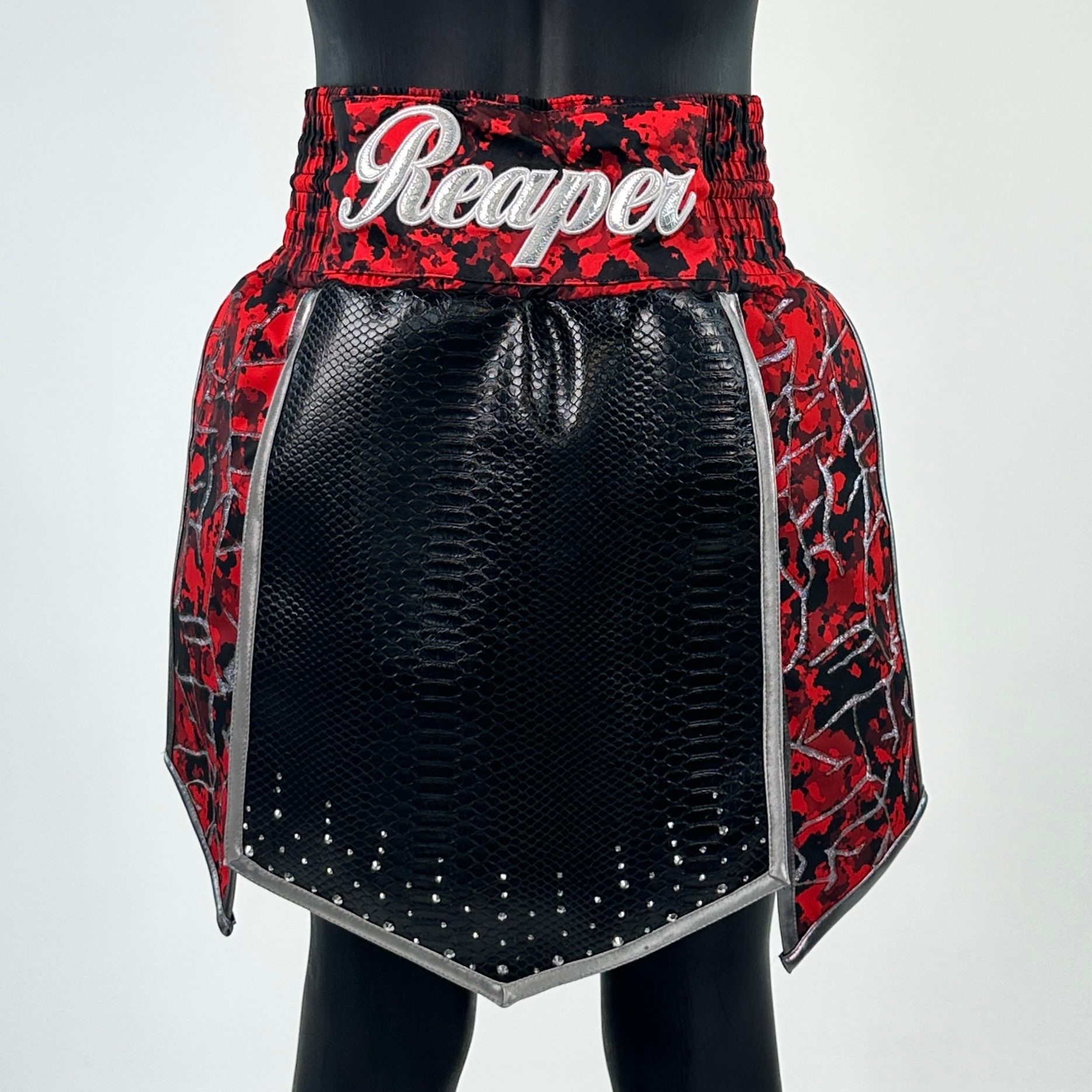 Thunder David GLA Christopher 143259 Gladiator Shorts