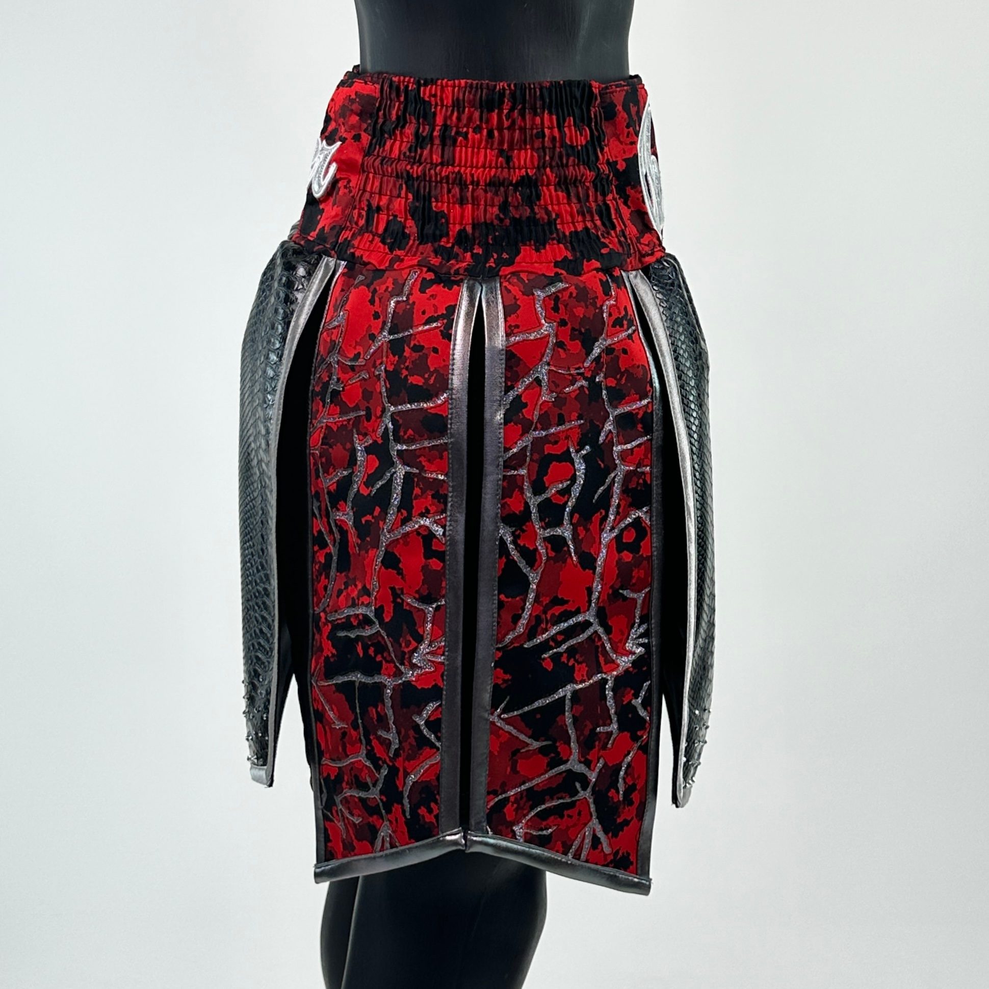 Thunder David GLA Christopher 143259 Gladiator Shorts