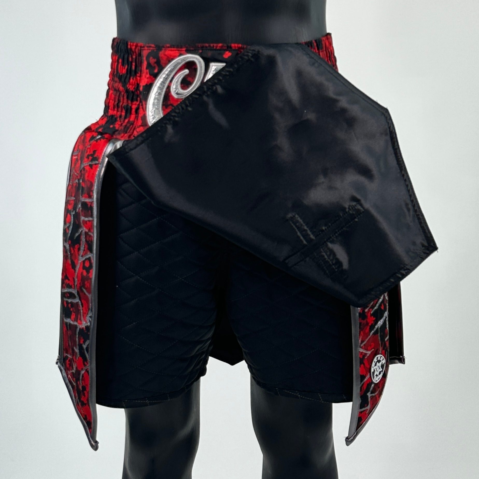 Thunder David GLA Christopher 143259 Gladiator Shorts