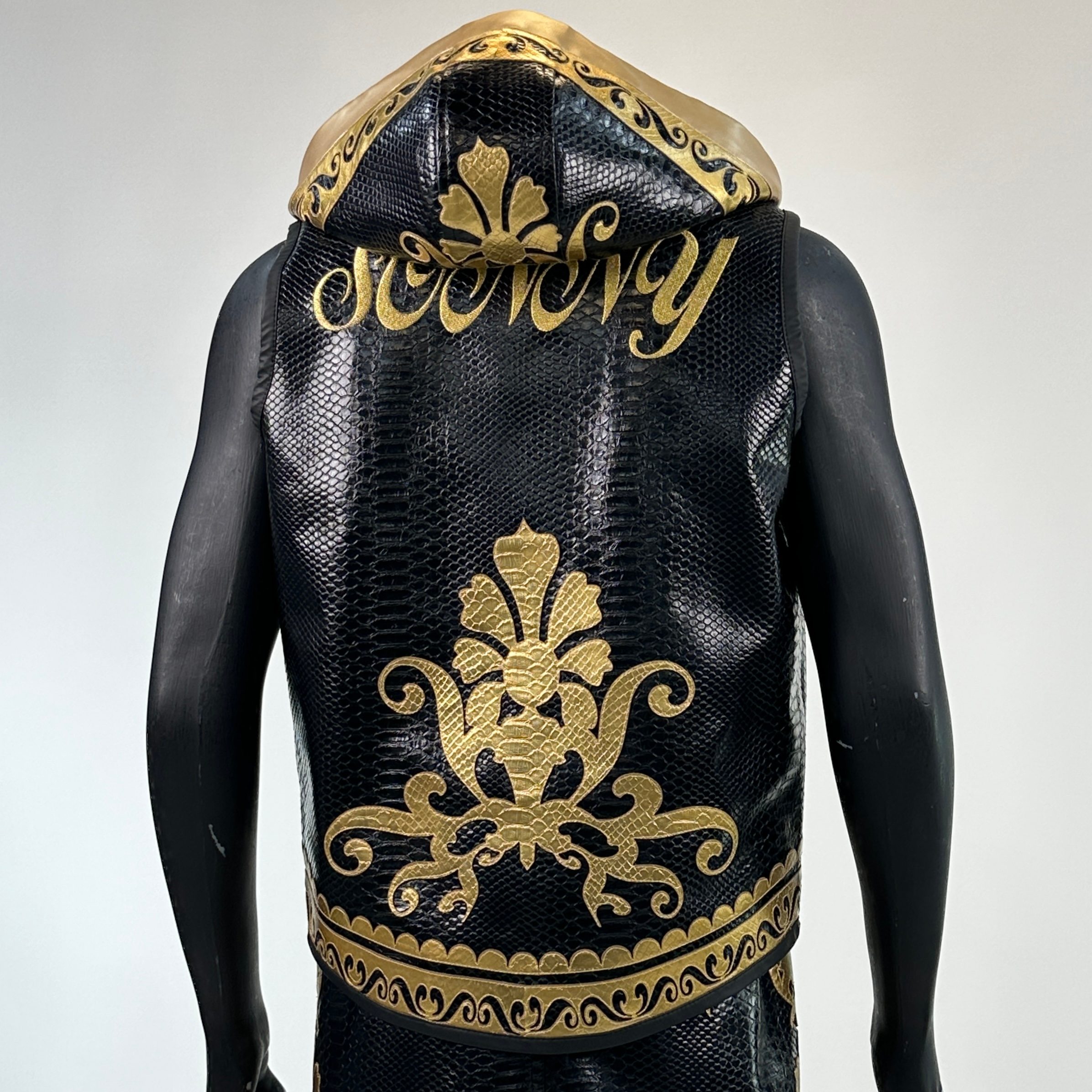 GGG JKT (Boxxerworld Elite) Kevin 143618 Jackets